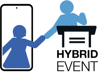 8 integral Factors that can minimize the risks associated with Hybrid Events