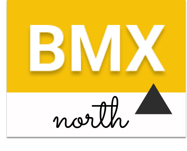 bmx north