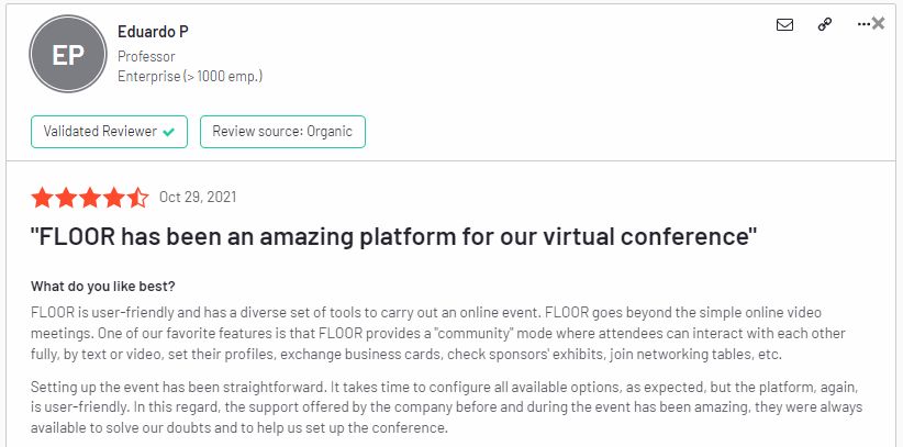 1Society Festival: VIRTUAL EDITION