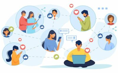 Why Every B2B Business Needs To Build An Online Community