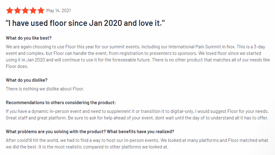 1Society Festival: VIRTUAL EDITION