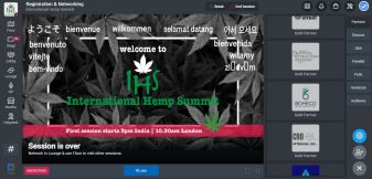 1Society Festival: VIRTUAL EDITION