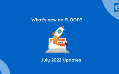 July 2022 Product Updates